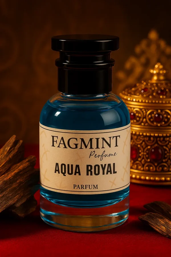 Aqua Royal - Image 1