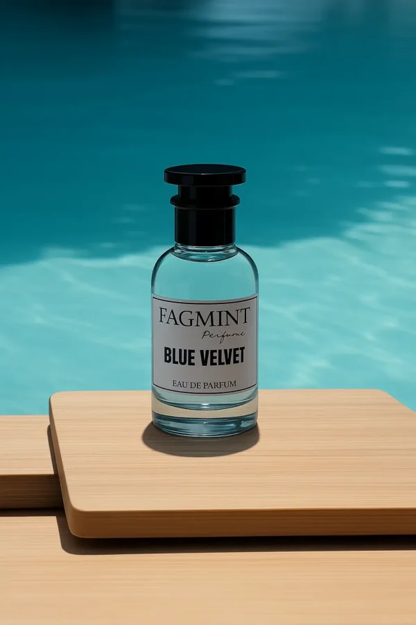 Blue Velvet - Image 1