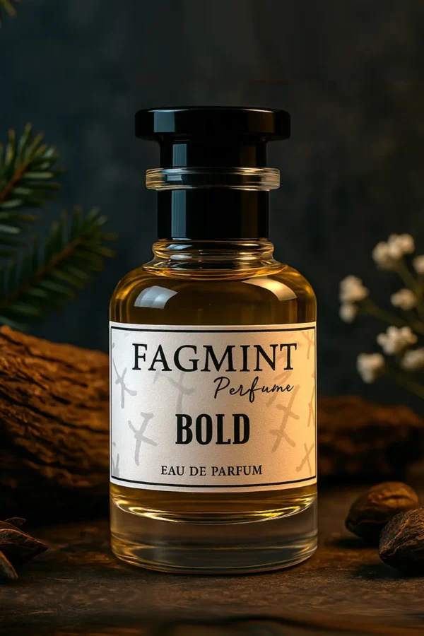 Bold For Men - Image 1