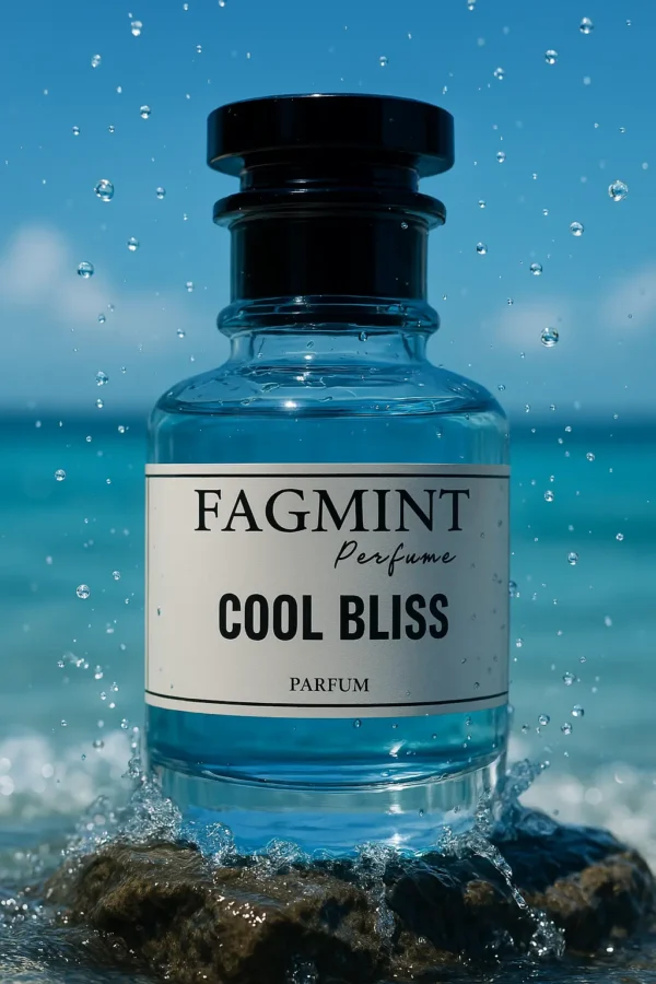 Cool Bliss - Image 1