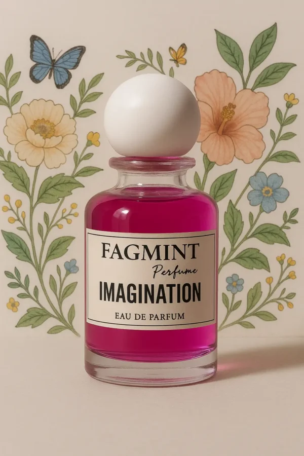 Imagination - Image 1