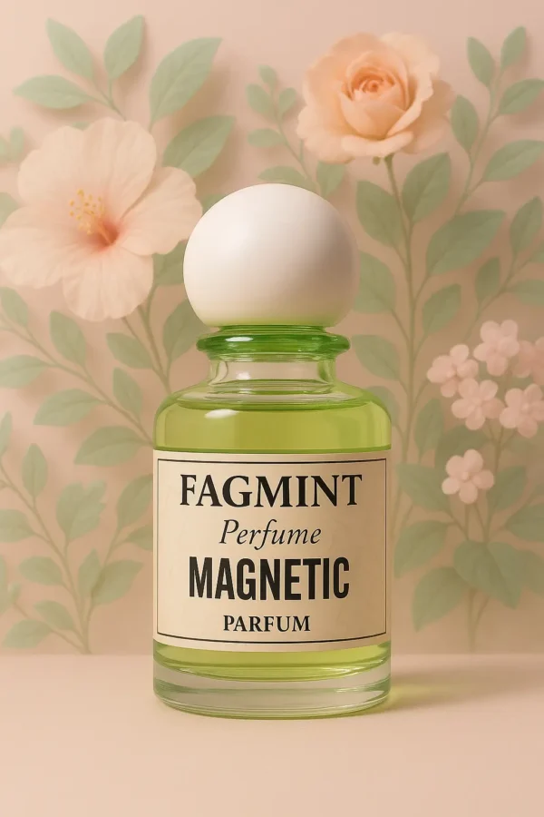 Magnetic - Image 1