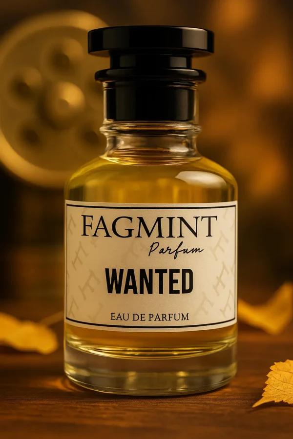 Wanted - Image 1